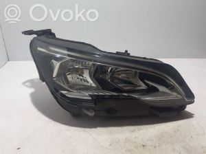 Headlight - 9810478080