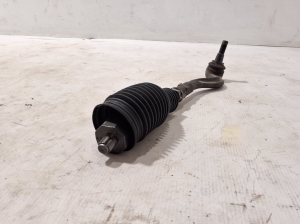 AUDI A4 B9 (2015–2026) Tie rod end 8W0423812B - 2