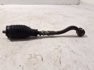 AUDI A4 B9 (2015–2026) Tie rod end 8W0423812B - 3