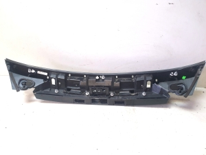 AUDI A7 (2010–2018) Trunk lid molding 4G8827086 - 4