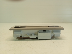 Opel Astra K (2015–2021) Rear interior lighting panel 316627975 - 3