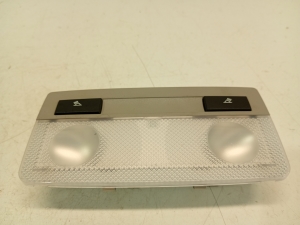Rear interior lighting panel - 316627975
