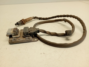 Opel Astra K (2015–2021) Lambda-andur 55495597 - 2