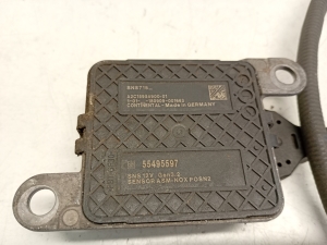 Opel Astra K (2015–2021) Lambda-andur 55495597 - 3
