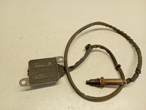 Opel Astra K (2015–2021) Lambda-andur 55495597 - 4