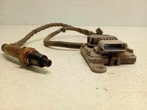 Opel Astra K (2015–2021) Lambda-andur 55495597 - 5