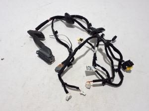   Wiring harness  - 91610A0630 