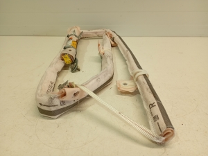 Opel Astra K (2015–2021) Katuse turvapadi 39187600 - 4