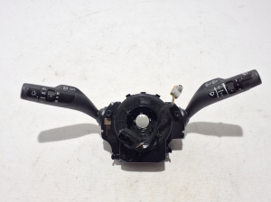 Switch and its parts