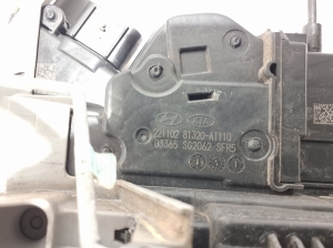 Kia Niro EX (2022–2026) Front door lock 81320AT110 - 2