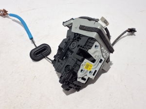Kia Niro EX (2022–2026) Front door lock 81320AT110 - 3