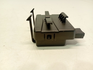 Opel Astra K (2015–2021) Control unit 13523281 - 2