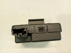 Opel Astra K (2015–2021) Control unit 13523281 - 4