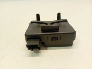 Opel Astra K (2015–2021) Control unit 13523281 - 5