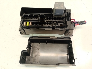 Opel Astra K (2015–2021) Kaitsmekarp salongis 13460664 - 2