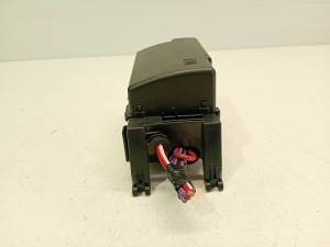 Opel Astra K (2015–2021) Kaitsmekarp salongis 13460664 - 3