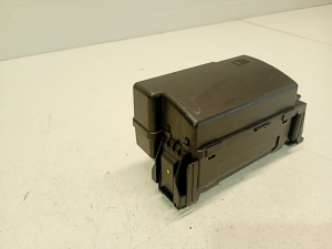 Opel Astra K (2015–2021) Kaitsmekarp salongis 13460664 - 4