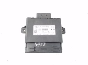 Module de commande - 7PP959663E