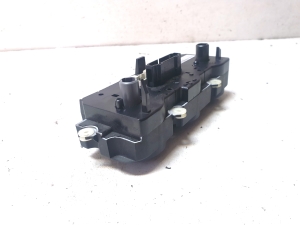 Volkswagen Golf V (2003–2009) Heater control panel 1K0820047FH - 2