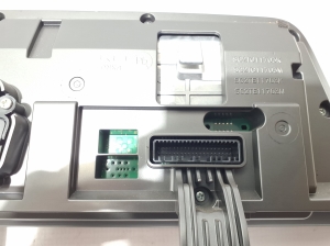 Kia Niro EX (2022–2026) Instrument cluster 94013AO000 - 4