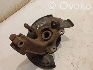 Skoda Fabia (2018–2021) Front wheel hub 6C0407256A - 2