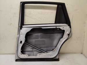 Mercedes Benz R-Class 251 (2006–2017) Rear side doors A25103027 - 7