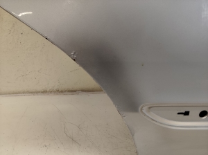Mercedes Benz R-Class 251 (2006–2017) Rear side doors A25103027 - 8