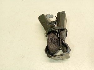 Opel Astra K (2015–2021) Sicherheitsgurtschloss hinten 13409377 - 2