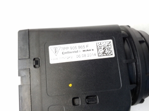 Porsche Cayenne (2010–2017) Ignition switch 7PP905865F - 3