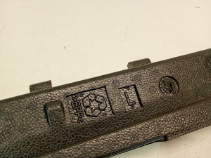 Opel Astra K (2015–2021) Trunk interior trim 13431651 - 2