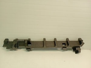 Opel Astra K (2015–2021) Trunk interior trim 13431651 - 5
