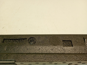Opel Astra K (2015–2021) Trunk interior trim 13431652 - 2