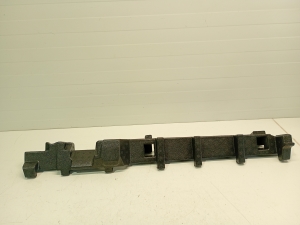   Trunk interior trim  - 13431652 