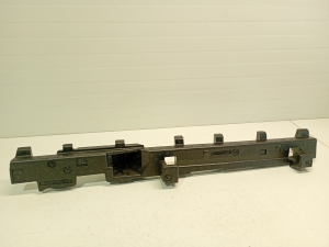 Opel Astra K (2015–2021) Trunk interior trim 13431652 - 5