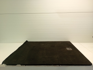Opel Astra K (2015–2021) Trunk carpet 39103806 - 3