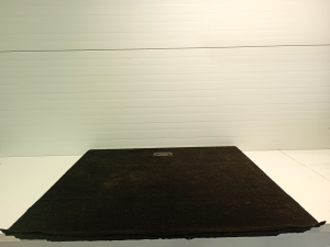 Opel Astra K (2015–2021) Trunk carpet 39103806 - 5