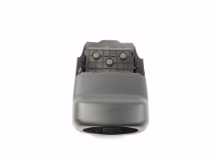   Steering column trim  - 7P5953515 
