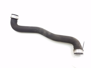   Cooling radiator hose 