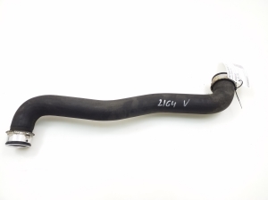  Cooling radiator hose 