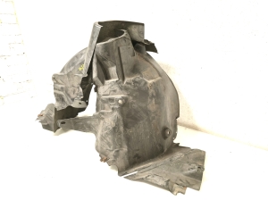 Mercedes Benz C-Class 204 (2007–2014) Priekšējais apakšspārns A2046905930 - 2