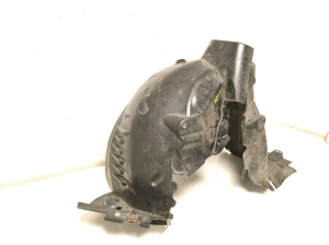 Mercedes Benz C-Class 204 (2007–2014) Priekšējais apakšspārns A2046905930 - 3