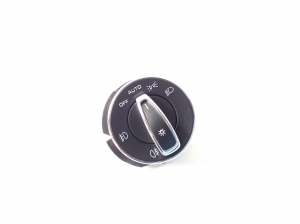 Porsche Cayenne (2010–2017) Lichtschalter 7P5941531F - 3