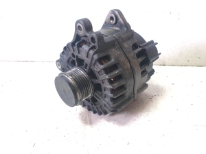 AUDI A7 (2010–2018) Alternator 1110074807 - 2