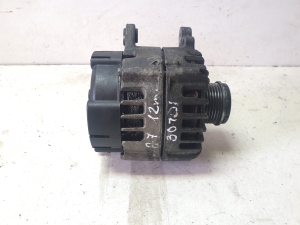 AUDI A7 (2010–2018) Alternator 1110074807 - 3