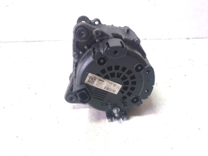 AUDI A7 (2010–2018) Alternator 1110074807 - 4