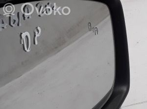 Skoda Fabia (2018–2021) Side mirror and its parts 6V1857408H - 3
