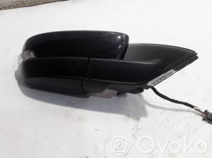 Skoda Fabia (2018–2021) Side mirror and its parts 6V1857408H - 4