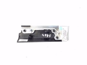 Porsche Cayenne (2010–2017) Dashboard trim 7P5857226P - 4