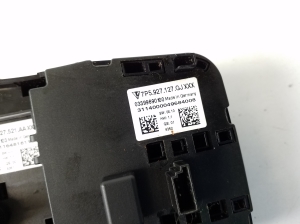 Porsche Cayenne (2010–2017) Other switch 7P5927127GJ - 2