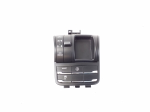 Sonstiger Schalter - 7P5927127GJ